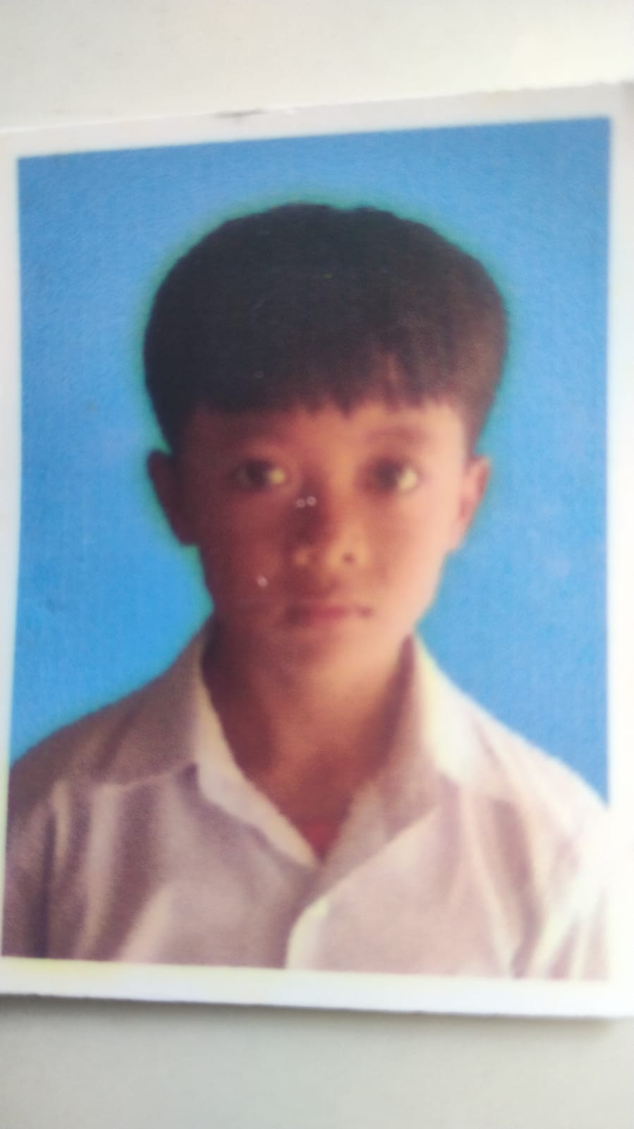 rendy yoga restu Panjalu